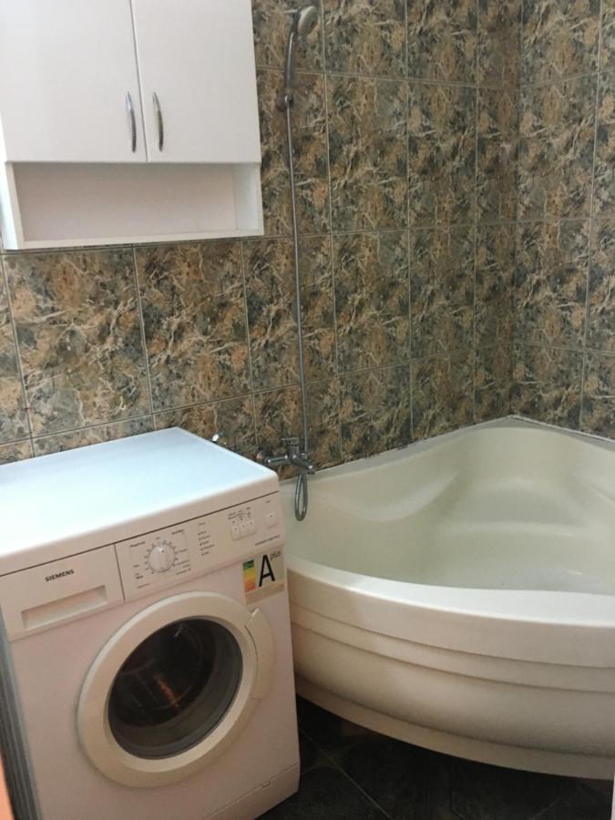トゥルダCasa H#Unikumアパートメント エクステリア 写真